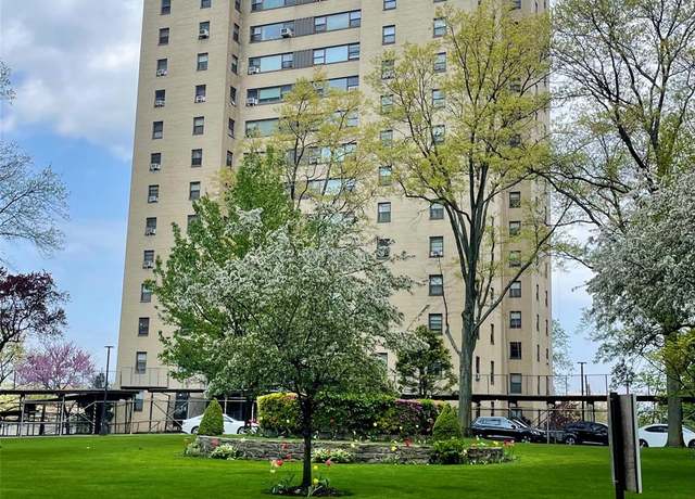 Property at 4 Fordham Hill Oval Unit 8G, Bronx, NY 10468, 2 beds, 1.5 baths