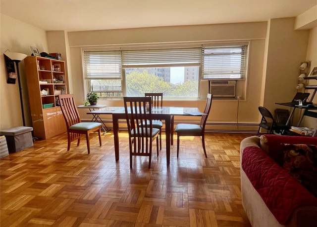 Property at 4 Fordham Hill Oval Unit 8G, Bronx, NY 10468, 2 beds, 1.5 baths
