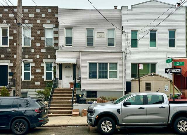 Property at 68-22 60th St, Ridgewood, NY 11385, 3 beds, 3 baths