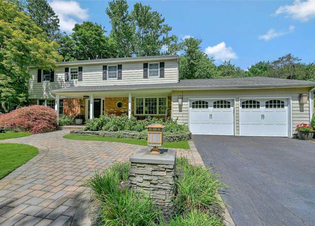 Property at 20 Polly Dr, Huntington, NY 11743, 5 beds, 2.5 baths