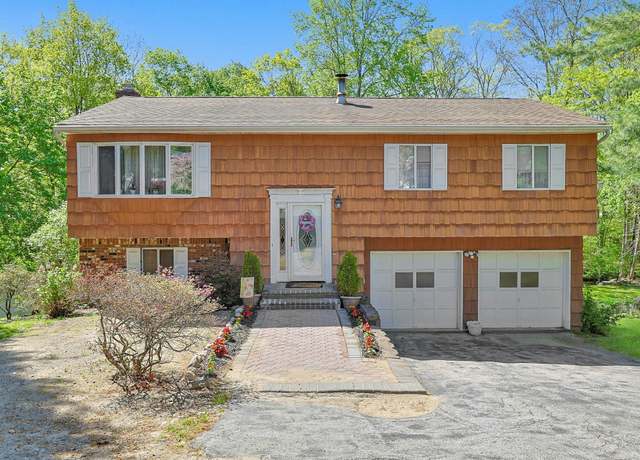 Property at 9 Samson Dr, Pleasantville, NY 10570, 3 beds, 2 baths