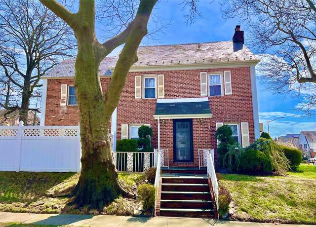 Property at 212-04 50th Ave, Bayside, NY 11364, 4 beds, 3 baths