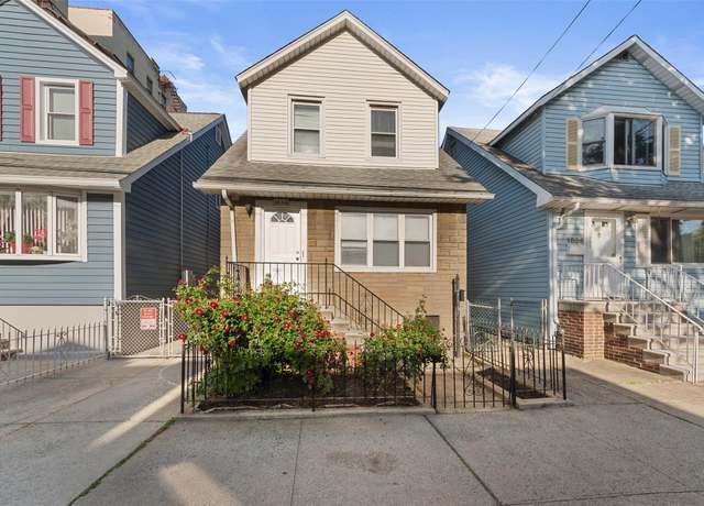 Property at 1856 Edison Ave, Bronx, NY 10461, 3 beds, 3 baths