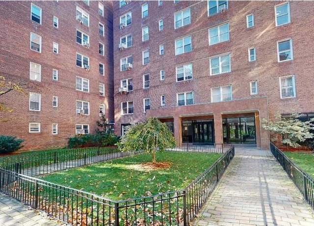 Property at 105-24 64 Unit 4L, Forest Hills, NY 11375, 1 bath