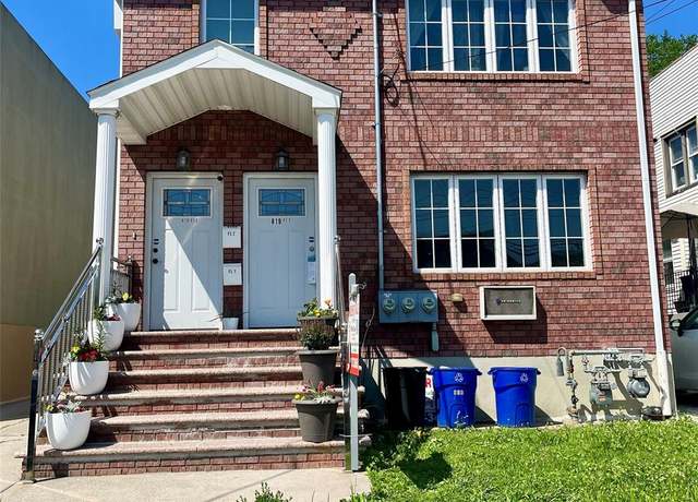 Property at 819 Hollywood Ave, Bronx, NY 10465, 6 beds