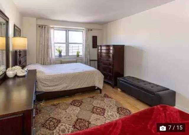Property at 89-00 170 St Unit 5K, Jamaica, NY 11432, 1 bed, 1 bath