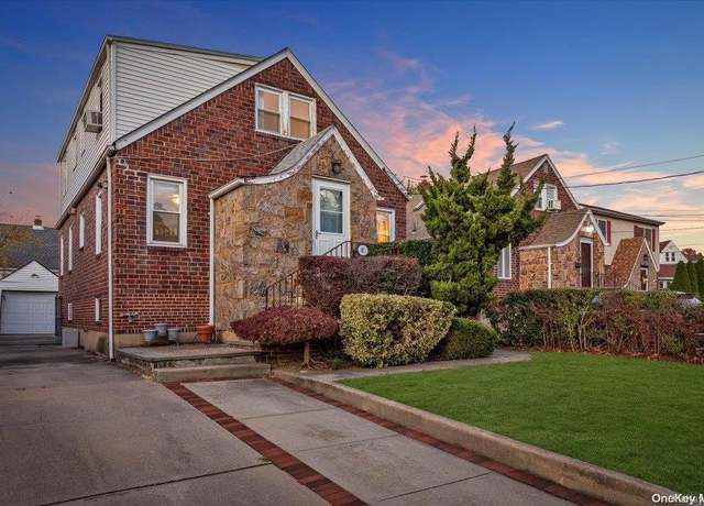 Property at 81 Wood St, Lynbrook, NY 11563