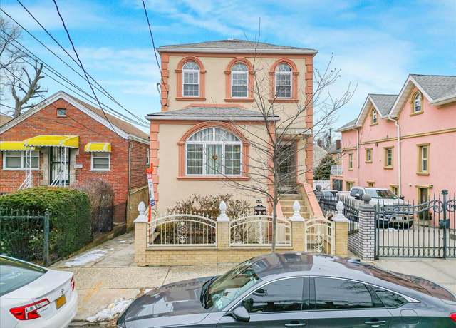 Property at 2925 Morgan Ave, Bronx, NY 10469, 5 beds, 2 baths