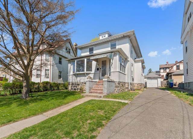 Property at 118 N Regent St, Port Chester, NY 10573, 3 beds, 1.5 baths