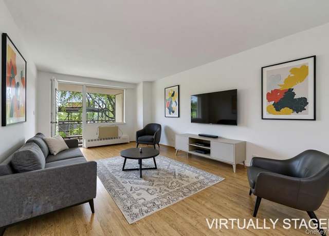 Property at 5800 Arlington Ave Unit 2R, Bronx, NY 10471, 1 bed, 1 bath