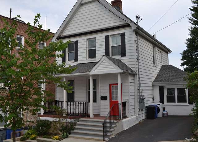 Property at 38 Fairview Ave, Tuckahoe, NY 10707, 4 beds, 3 baths