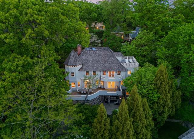 Property at 6 Sunset Ave, Bronxville, NY 10708, 5 beds, 5 baths