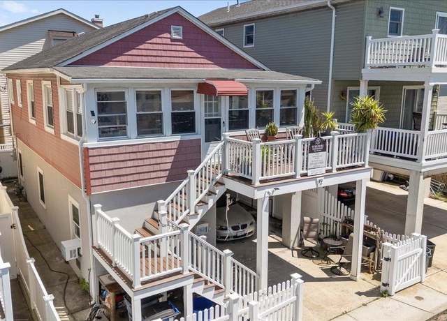 Property at 72 Nebraska St, Long Beach, NY 11561, 3 beds, 1 bath