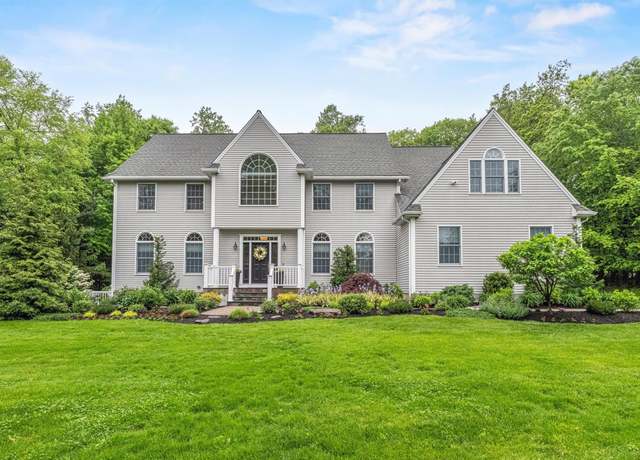 Property at 56 Londonderry Ln, Somers, NY 10589, 4 beds, 2.5 baths