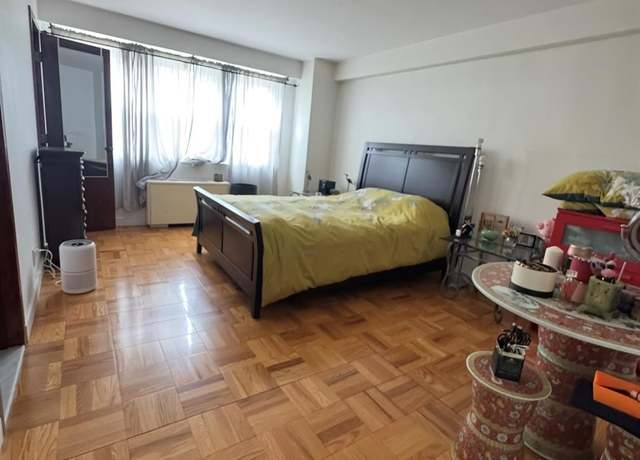 Property at 66-36 Yellowstone Blvd Unit 4F, Forest Hills, NY 11375, 2 beds, 2 baths