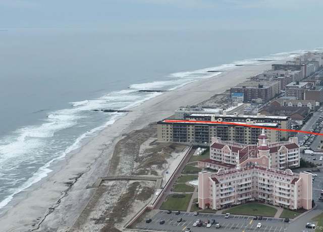 Property at 2 Richmond Rd 6S, Lido Beach, NY 11561, 1 bed, 1.5 baths