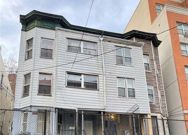 Property at 2711 Decatur Ave, Bronx, NY 10458