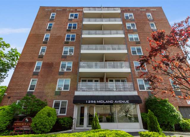 Property at 1296 Midland Ave Unit G3, Yonkers, NY 10704, 1 bed, 1 bath