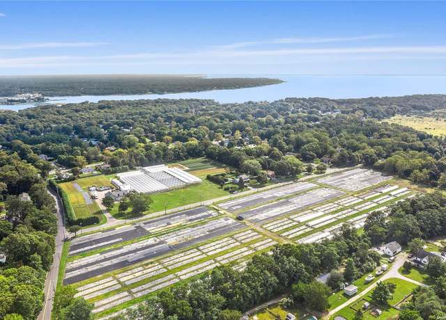 Property at Evergreen Ave, East Moriches, NY 11940