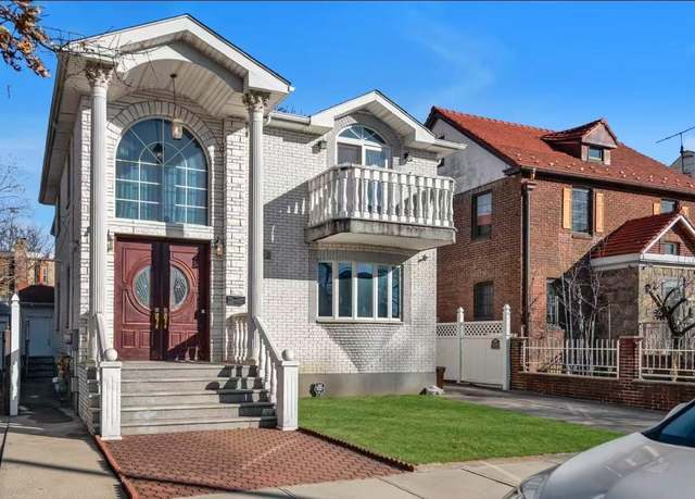 Property at 47-51 187th St, Flushing, NY 11358, 6 beds, 6 baths