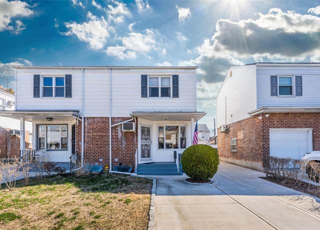 Property at 50-39 201 St, Bayside, NY 11364, 3 beds, 1.5 baths