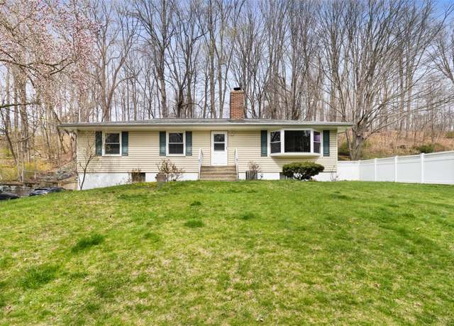 Property at 50 Red Mill Rd, Cortlandt Manor, NY 10567, 3 beds, 1 bath