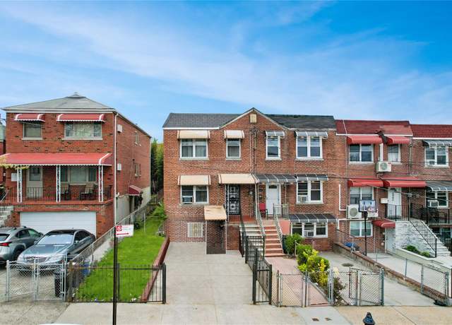 Property at 2959 Laconia Ave, Bronx, NY 10469, 3 beds, 2 baths