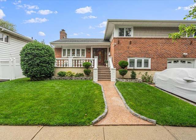 Property at 264-47 Grand Central Pkwy, Flushing, NY 11362, 4 beds, 3 baths