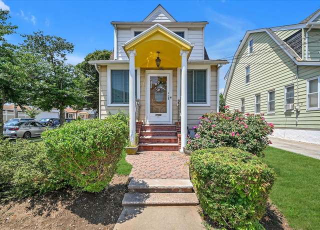 Property at 102-20 218th Pl, Queens Village, NY 11429, 3 beds, 2 baths