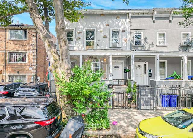 Property at 10631 156th St, Jamaica, NY 11433, 5 beds, 3 baths