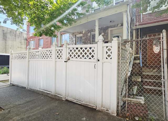 Property at 662 Warwick St, Brooklyn, NY 11207, 2 beds