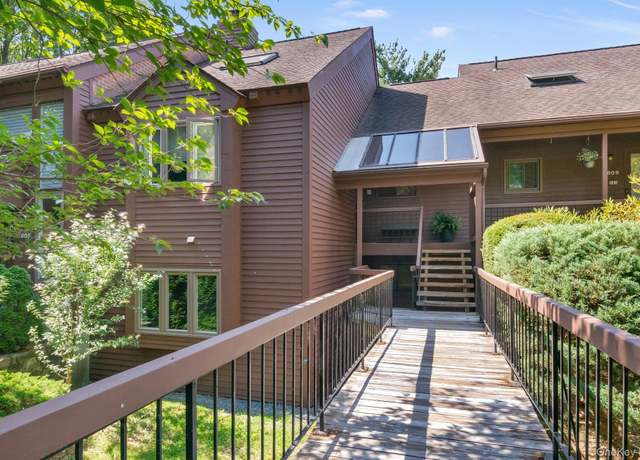 Property at 605 Eagle Bay Dr, Ossining, NY 10562, 1 bed, 1 bath