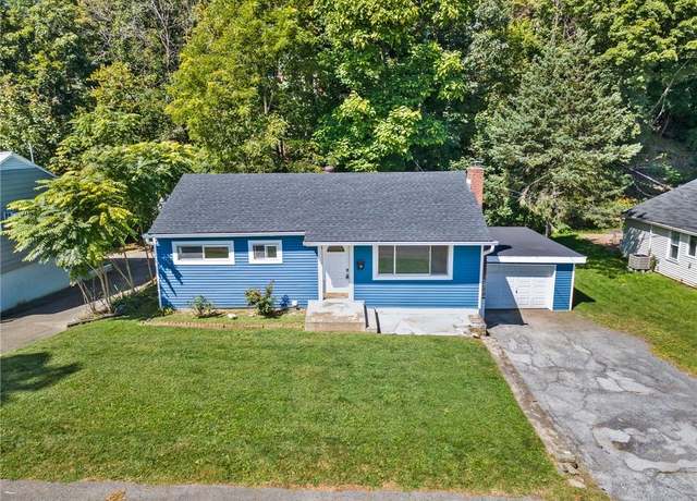Property at 20 Woodside Pl, Highland, NY 12528, 3 beds, 2 baths