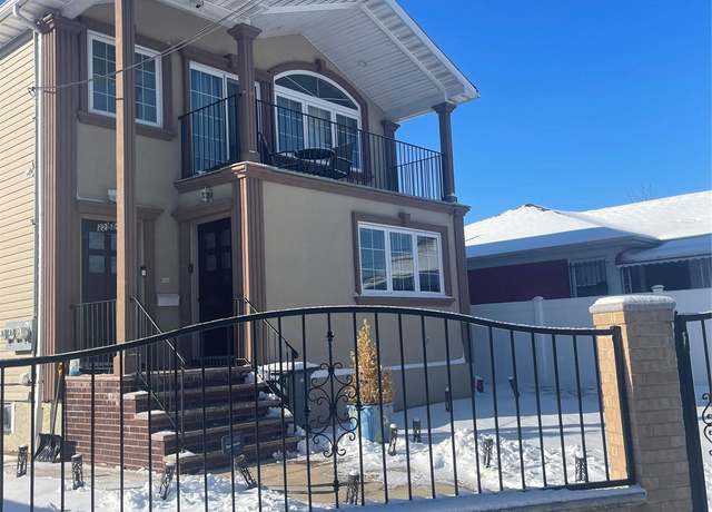 Property at 229-24 Edgewood Ave, Laurelton, NY 11413, 6 beds, 3 baths