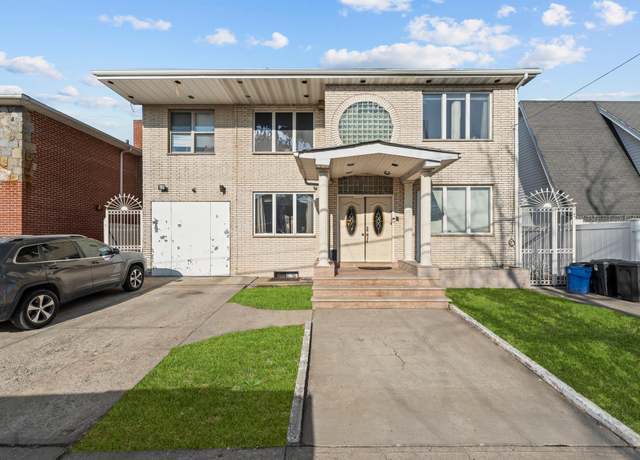 Property at 138-65 63rd Ave, Flushing, NY 11367, 5 beds, 4 baths