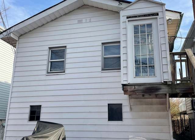 Property at 234 Betts Ave, Bronx, NY 10473, 2 beds, 1 bath
