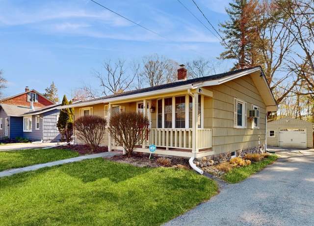 Property at 55 Meyer Ave, Poughkeepsie, NY 12603, 3 beds, 1 bath