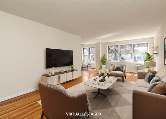Property at 92-30 56th Ave Unit 5N, Elmhurst, NY 11373, 2 beds, 2 baths