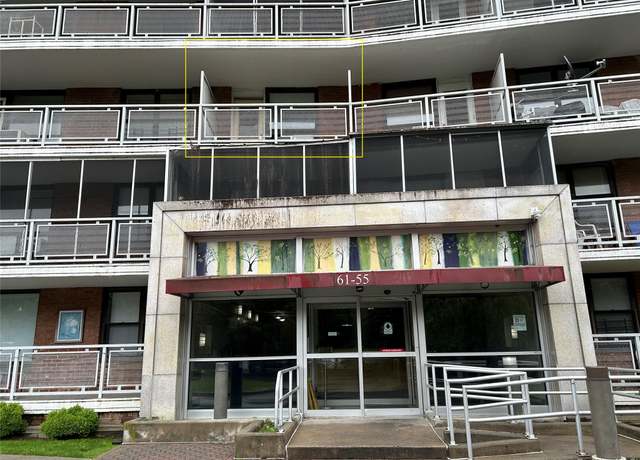 Property at 6155 98th St Unit 3A, Rego Park, NY 11374, 1 bath