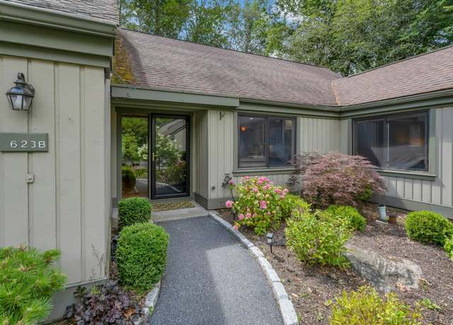 Property at 623 Heritage Hls Unit B, Somers, NY 10589, 3 beds, 2 baths