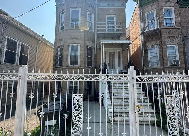 Property at 1055 Virginia Ave, Bronx, NY 10472, 9 beds, 5 baths