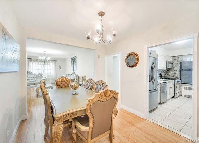 Property at 37-50 87 St Unit 3E, Jackson Heights, NY 11372, 1 bed, 1 bath