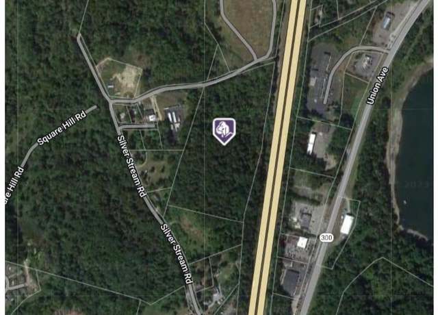 Property at Silver Stream Rd, New Windsor, NY 12553
