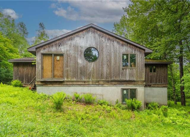 Property at 401 Harris Rd, Monticello, NY 12701