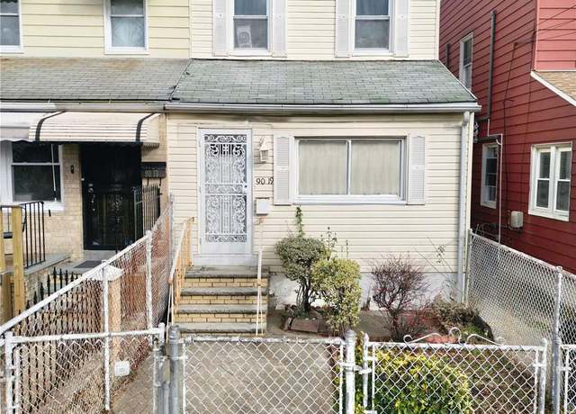 Property at 90-19 185th St, Hollis, NY 11423, 3 beds, 2 baths