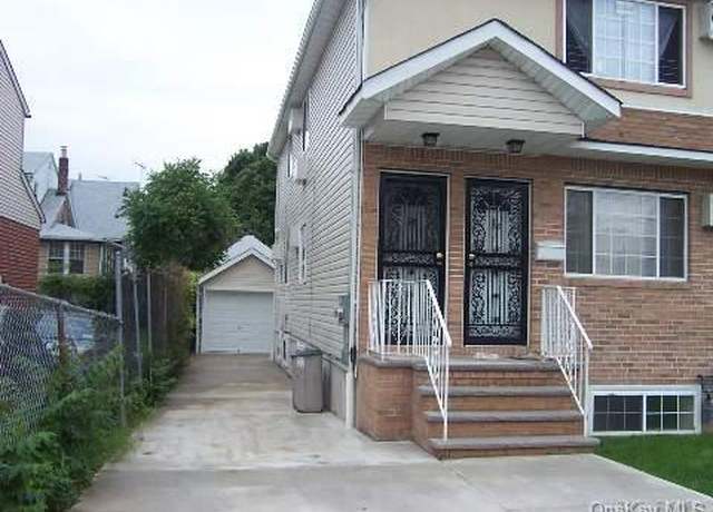 Property at 118-36 Guy Rv Brewer Blvd, Jamaica, NY 11434, 6 beds, 5 baths