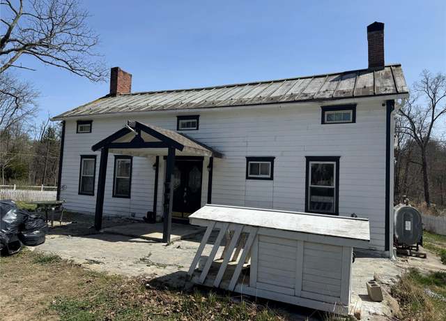 Property at 50 Hamilton Rd, Burlingham, NY 12722, 3 beds, 1.5 baths