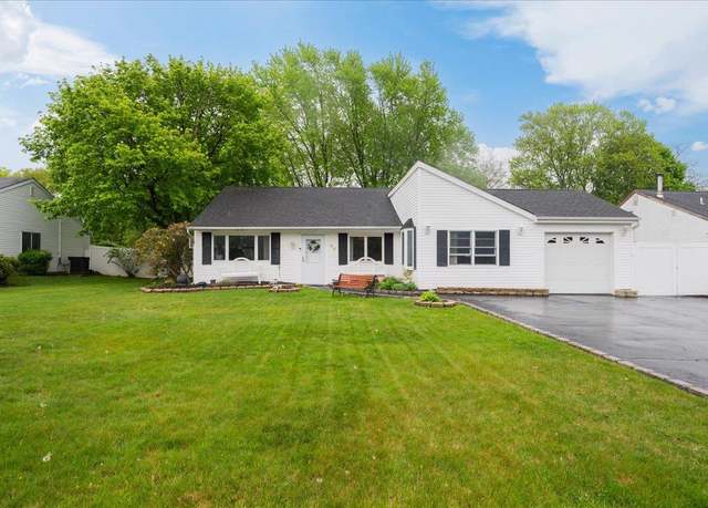 Property at 30 Meadow Ave, Medford, NY 11763, 4 beds, 2 baths