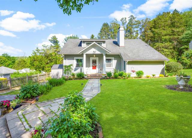 Property at 185 Harriman Rd, Mount Kisco, NY 10549, 3 beds, 3 baths