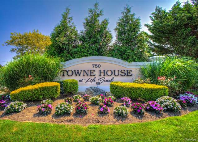 Property at 750 Lido Blvd Unit 77B, Lido Beach, NY 11561, 2 beds, 2 baths